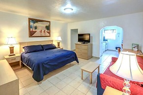 Richard's Motel Extended Stay