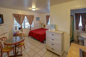 Richard's Motel Extended Stay