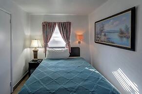 Richard's Motel Extended Stay