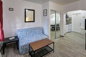 Richard's Motel Extended Stay