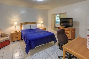 Richard's Motel Extended Stay