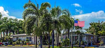 Richard's Motel Extended Stay
