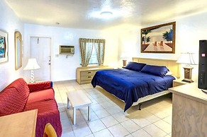 Richard's Motel Extended Stay