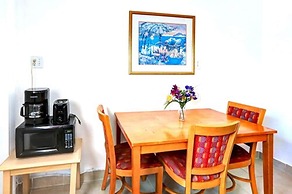 Richard's Motel Extended Stay