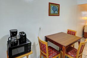 Richard's Motel Extended Stay