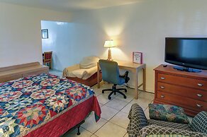 Richard's Motel Extended Stay