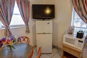 Richard's Motel Extended Stay