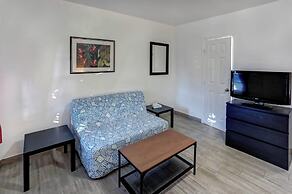 Richard's Motel Extended Stay