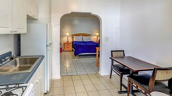 Richard's Motel Extended Stay