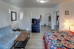 Richard's Motel Extended Stay