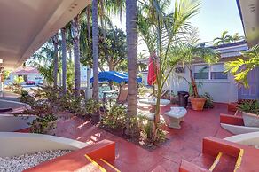 Richard's Motel Extended Stay
