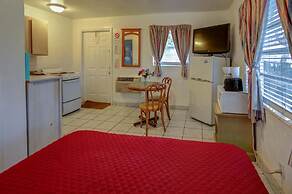 Richard's Motel Extended Stay