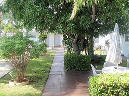 Richard's Motel Extended Stay