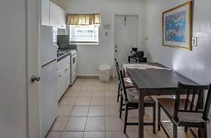 Richard's Motel Extended Stay