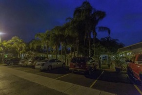 Richard's Motel Extended Stay