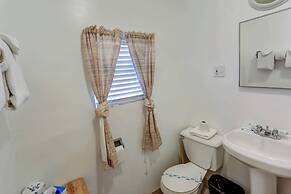 Richard's Motel Extended Stay