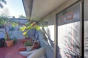 Richard's Motel Extended Stay