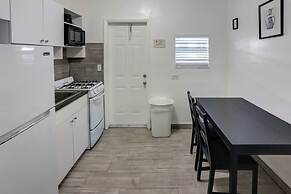 Richard's Motel Extended Stay