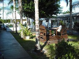 Richard's Motel Extended Stay