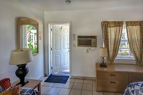 Richard's Motel Extended Stay