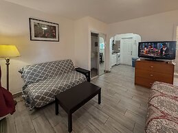 Richard's Motel Extended Stay
