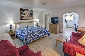 Richard's Motel Extended Stay