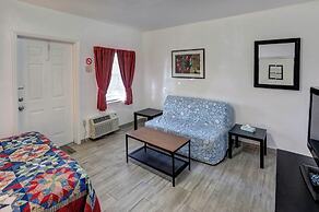 Richard's Motel Extended Stay