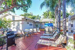 Richard's Motel Extended Stay