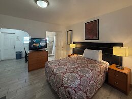 Richard's Motel Extended Stay