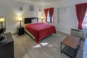 Richard's Motel Extended Stay