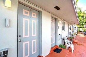 Richard's Motel Extended Stay