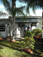 Richard's Motel Extended Stay