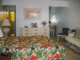 Richard's Motel Extended Stay