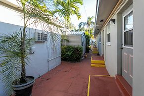 Richard's Motel Extended Stay