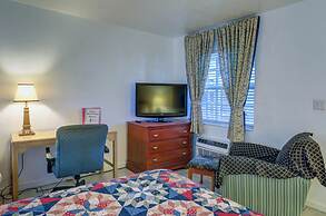 Richard's Motel Extended Stay
