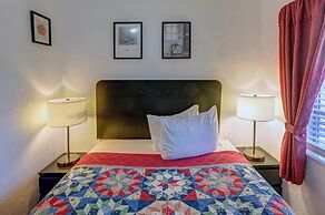 Richard's Motel Extended Stay