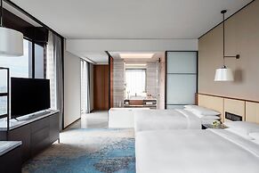 Shanghai Marriott Hotel Pudong South