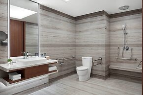 Shanghai Marriott Hotel Pudong South