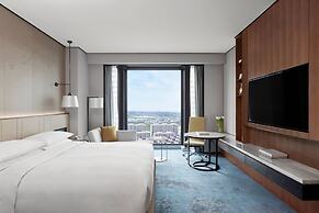 Shanghai Marriott Hotel Pudong South