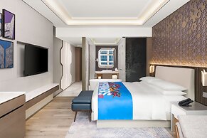 Shanghai Marriott Hotel Pudong South