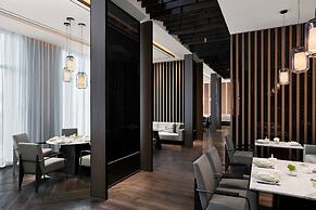 Shanghai Marriott Hotel Pudong South