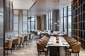 Shanghai Marriott Hotel Pudong South