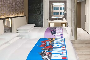 Shanghai Marriott Hotel Pudong South