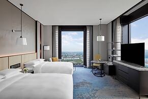 Shanghai Marriott Hotel Pudong South