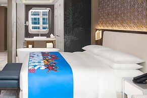 Shanghai Marriott Hotel Pudong South