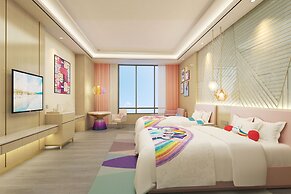 Shanghai Marriott Hotel Pudong South