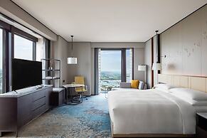 Shanghai Marriott Hotel Pudong South