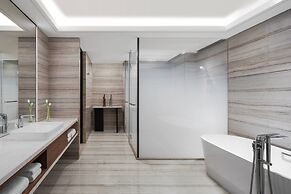 Shanghai Marriott Hotel Pudong South