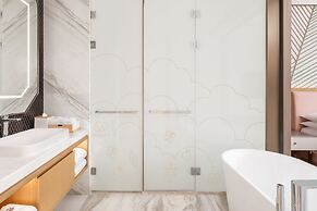 Shanghai Marriott Hotel Pudong South