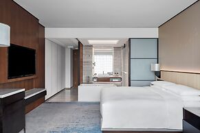 Shanghai Marriott Hotel Pudong South
